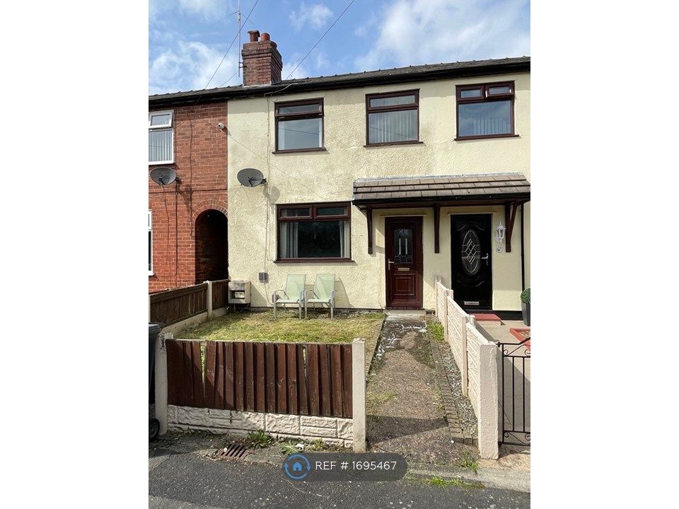 2 bed terraced house to rent in Ellen Street, Warrington WA5 Zoopla