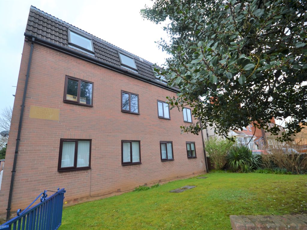 2 bed flat for sale in Shadyside, Doncaster DN4 Zoopla
