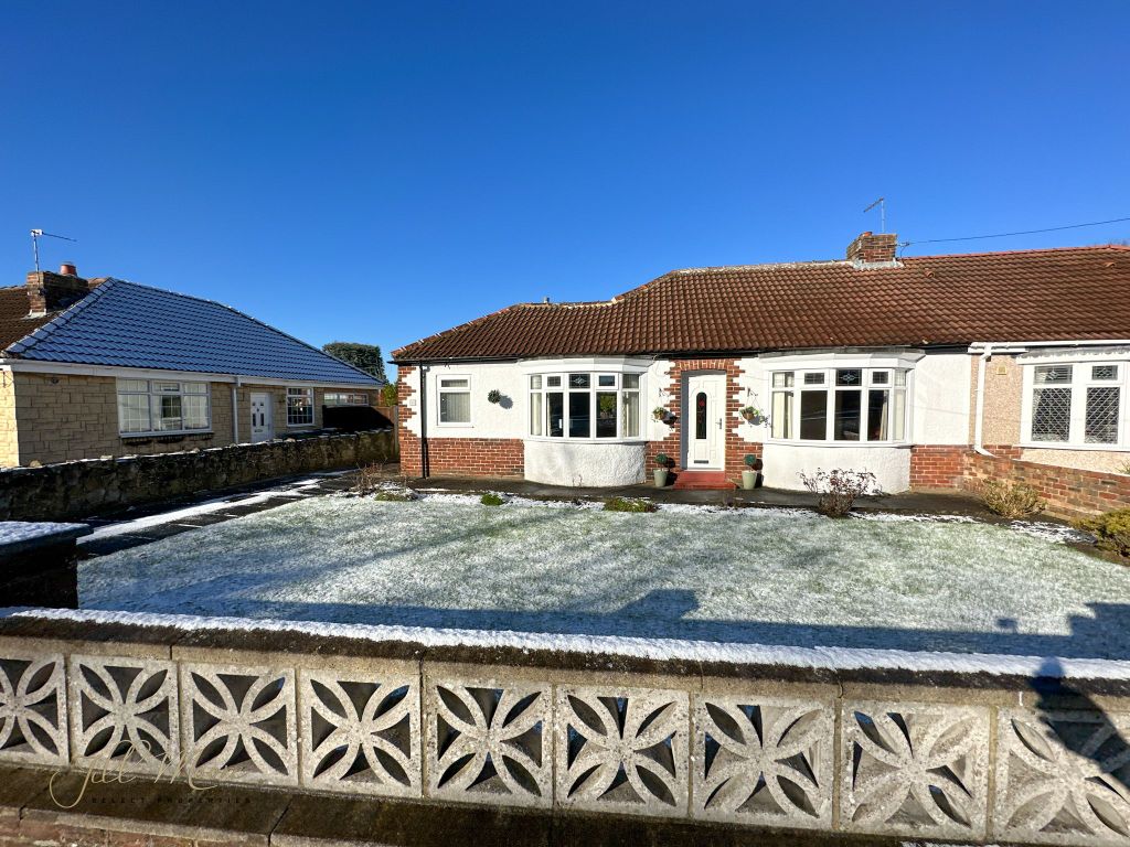 2 bed bungalow for sale in Biddick Lane, Washington NE38 Zoopla