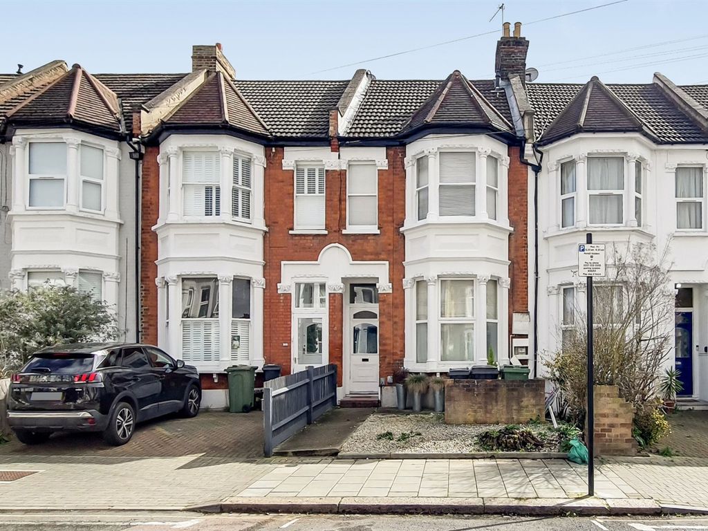 1 bed flat for sale in Gleneagle Road, London SW16 Zoopla