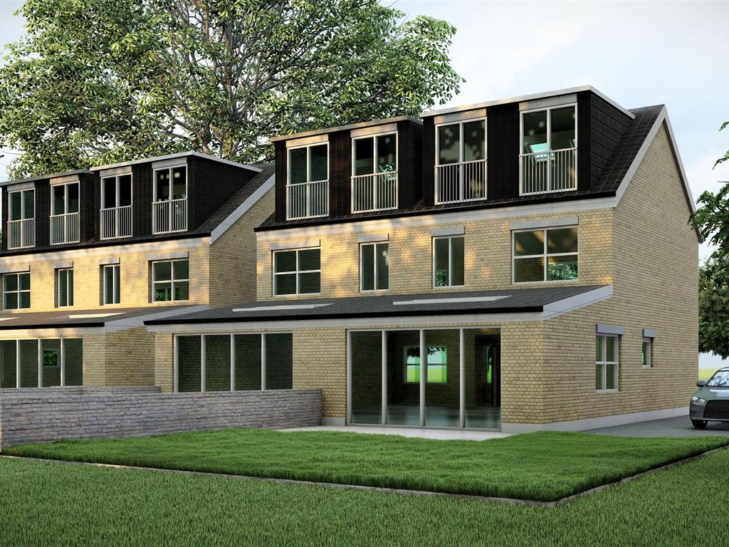 Land for sale in Hammondstreet Road, Cheshunt, Waltham Cross EN7 Zoopla