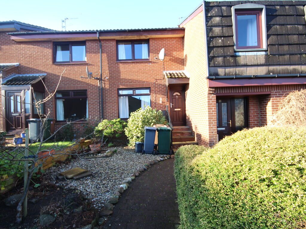2 bed terraced house for sale in Nellfield, Liberton, Edinburgh EH16