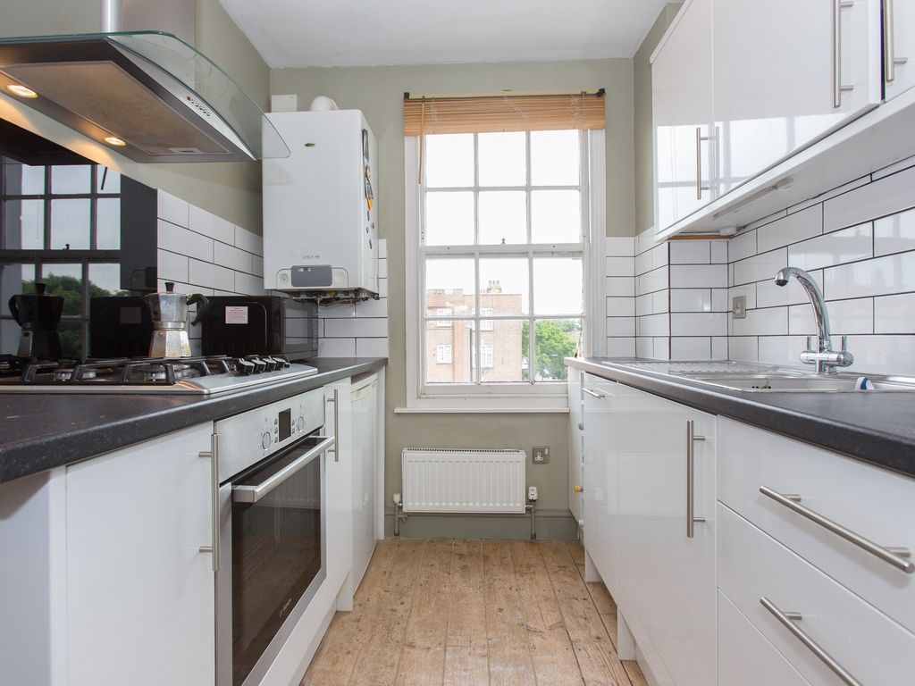 1 bed flat to rent in Clapham Park Road, London SW4, £1,550 pcm Zoopla