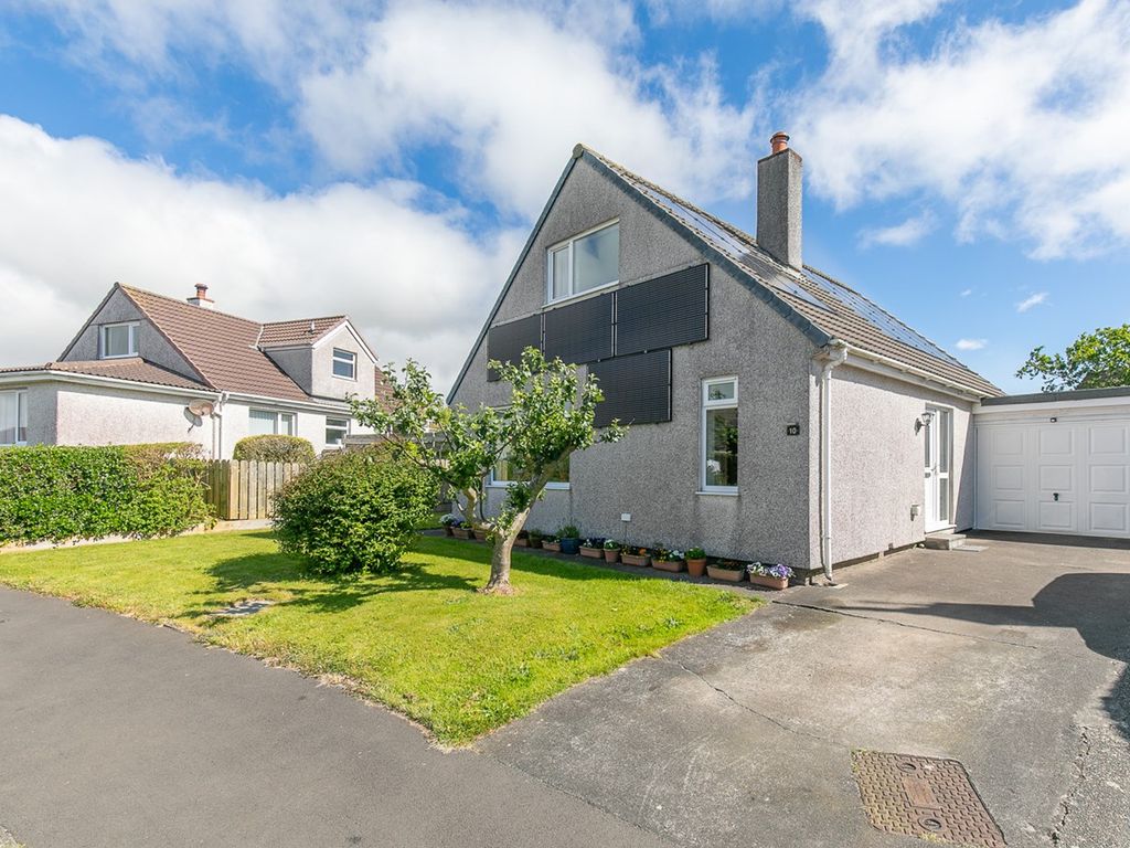 3 bed property for sale in Cronk Y Berry, Douglas IM2, £399,950 Zoopla