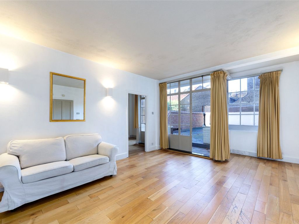 Chesil Court, Chelsea Manor Street, Chelsea, London SW3  