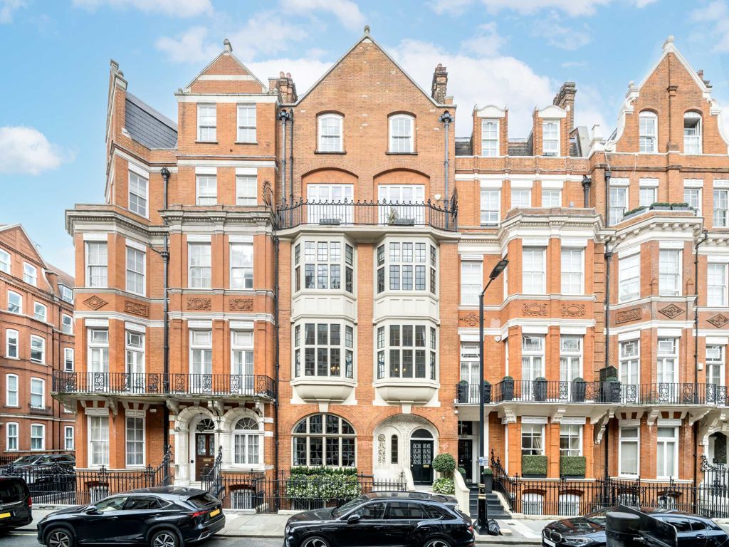 3 bed flat for sale in Green Street, London W1K, £6,950,000 Zoopla