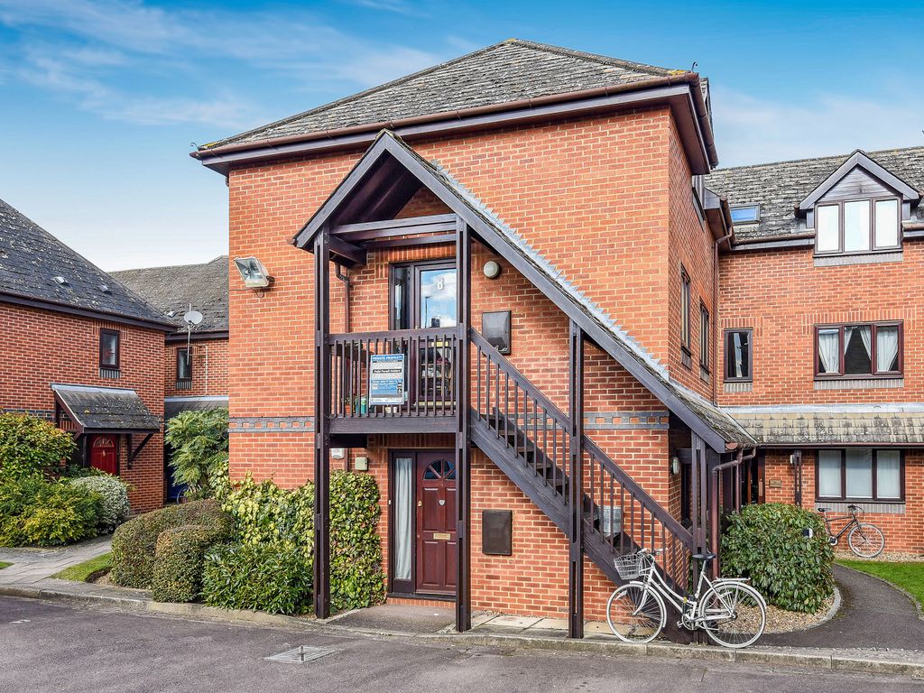 2 bed flat to rent in Woodman Court, St Clements OX4, £1,450 pcm Zoopla