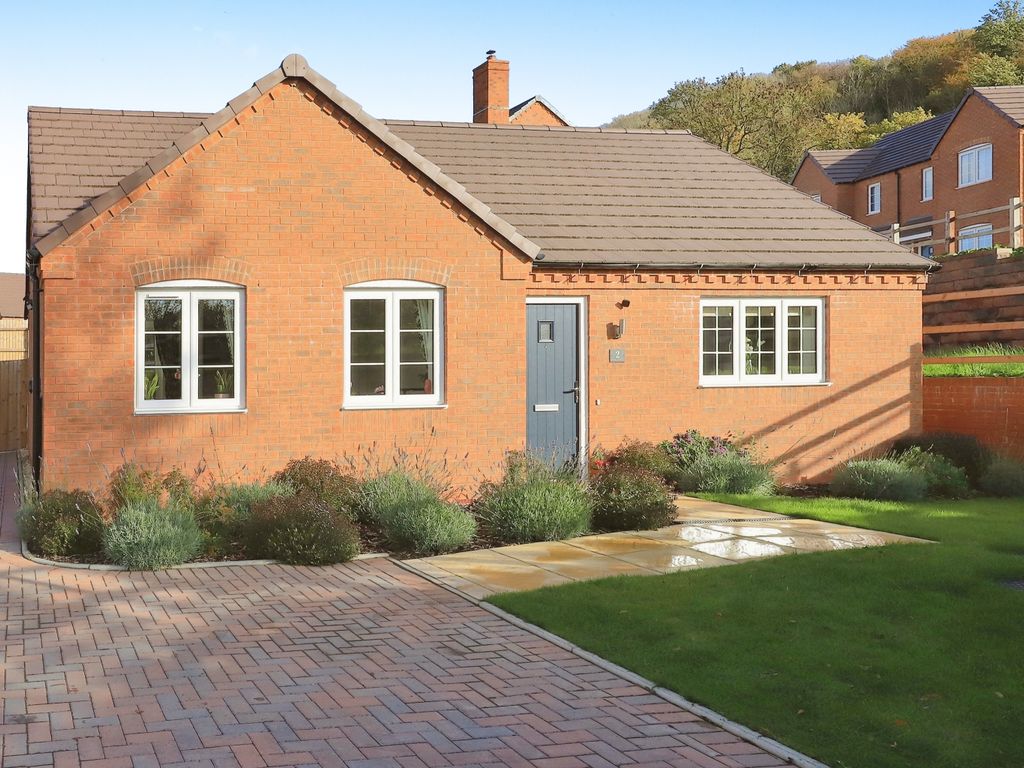 2 bed detached house for sale in Long Meadow, Abberley, Worcester