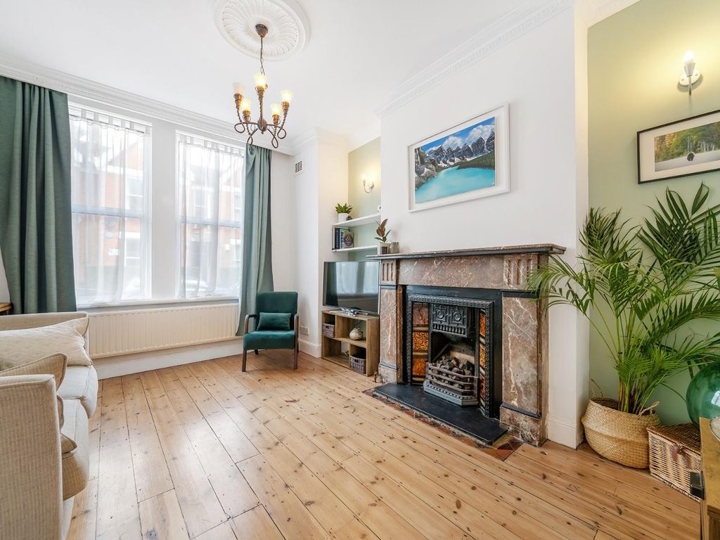 3 bed flat for sale in Rhodesia Road, London SW9, £725,000 Zoopla