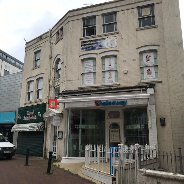 Office to let in Suite 2, 57 Post Office Road, Bournemouth BH1 Zoopla
