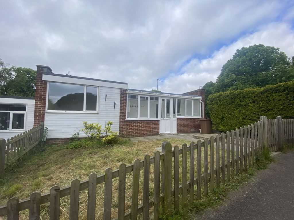 2 bed terraced house for sale in Kyetop Walk, Gillingham, Kent ME8 Zoopla