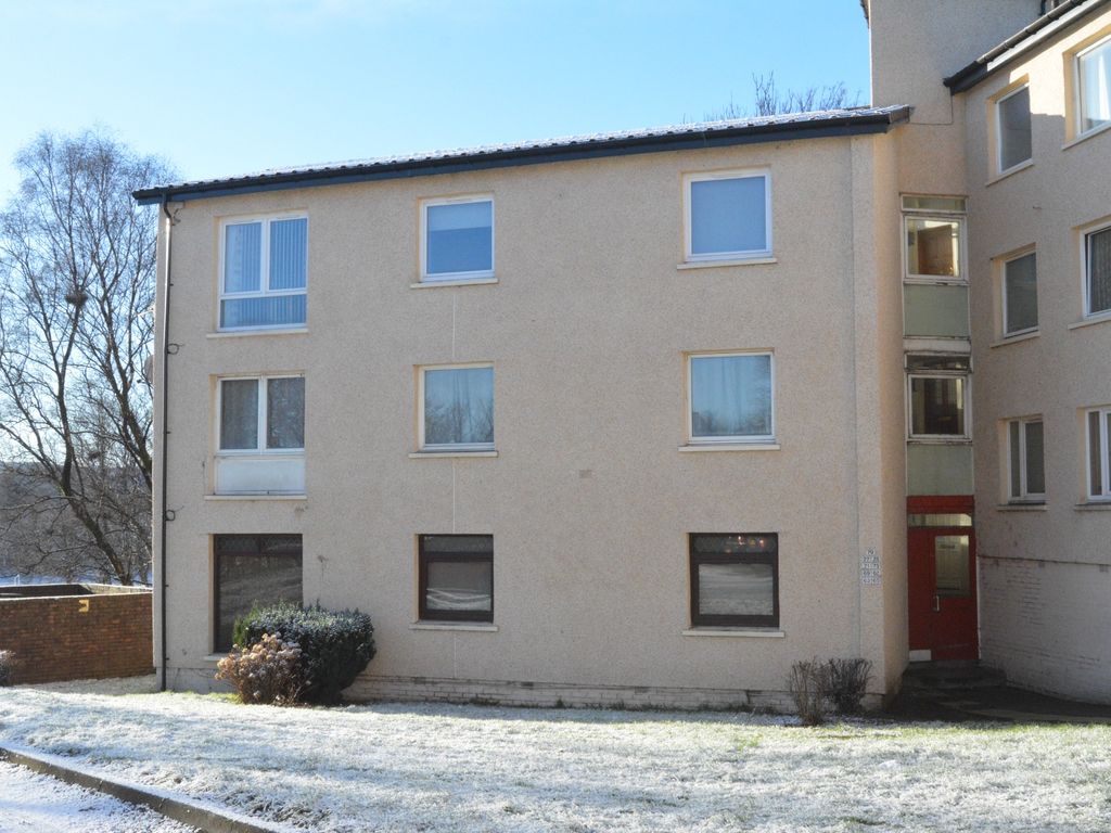 3 bed flat for sale in High Street, Bonnybridge, Stirlingshire FK4 Zoopla