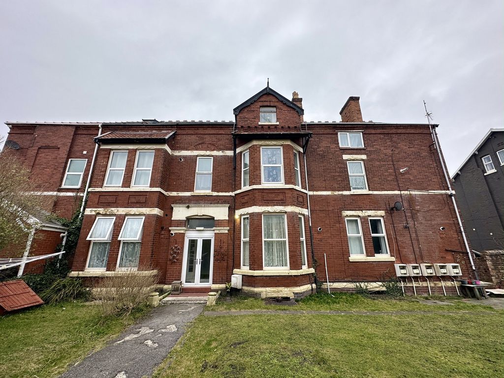 Land for sale in Leyland Road, Southport, Merseyside. PR9 Zoopla