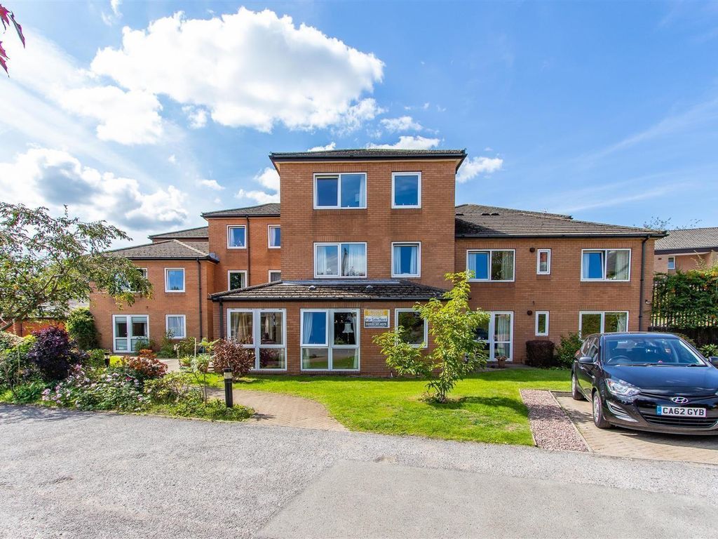 1 bed flat for sale in Heol Hir, Llanishen, Cardiff CF14 Zoopla