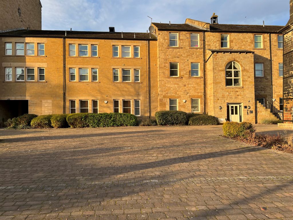 1 bed flat for sale in Textile Street, Dewsbury WF13 Zoopla