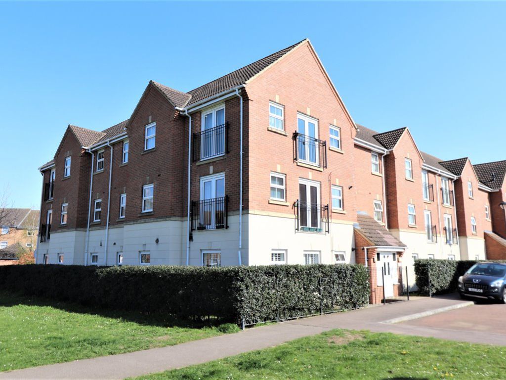 2 bed flat to rent in Drakes Avenue, Leighton Buzzard LU7 Zoopla