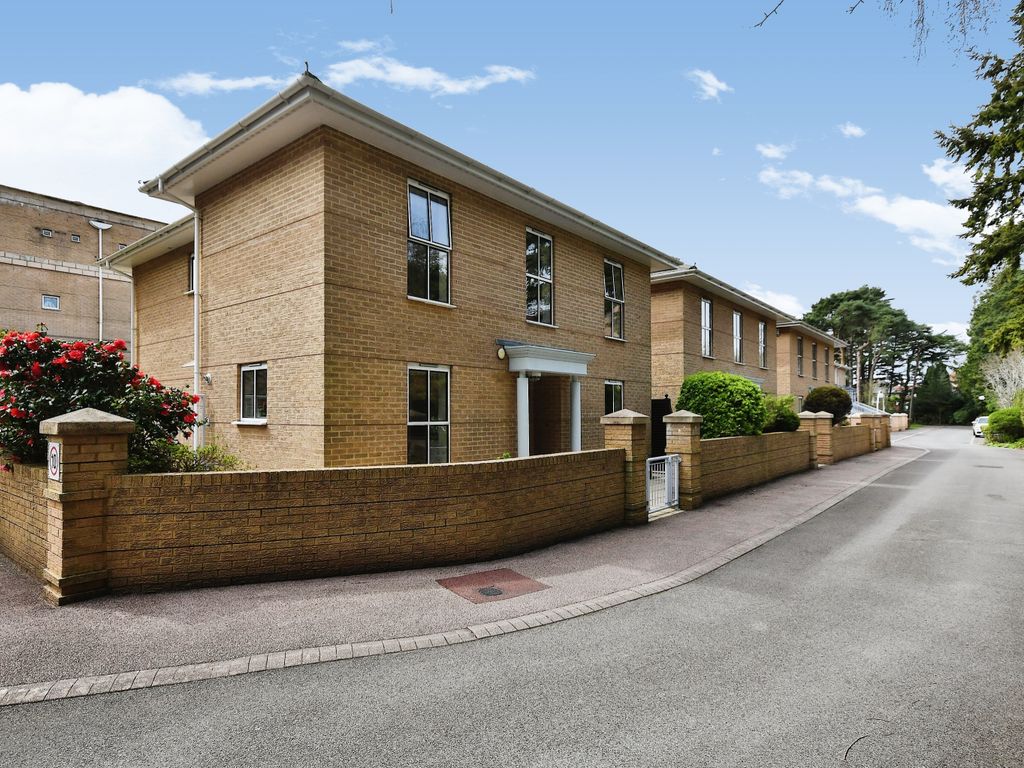 4 bed detached house for sale in The Avenue, Branksome Park, Poole, Dorset BH13 Zoopla