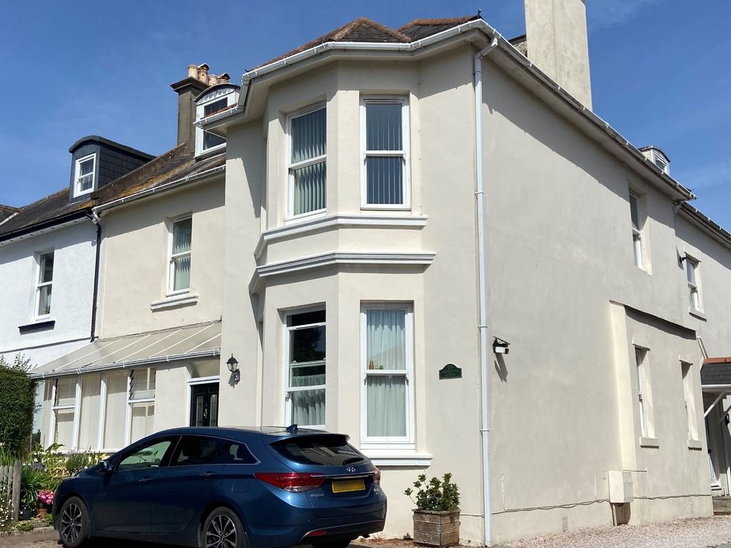 2 bed for sale in Chalford Lodge, Grosvenor Road, Paignton