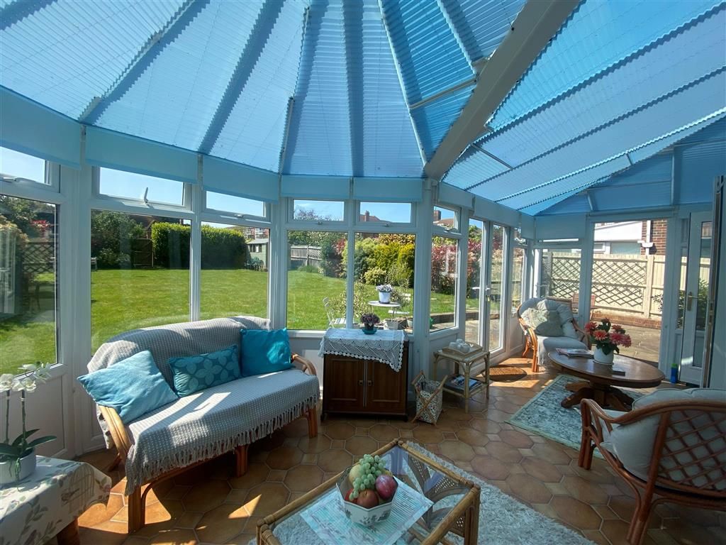 5 bed detached house for sale in Metropole Road West, Folkestone, Kent