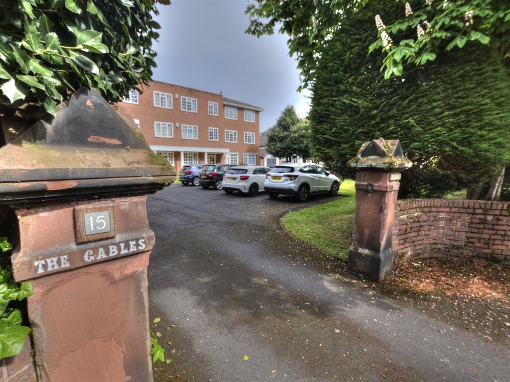 2 bed flat for sale in Crosby, Liverpool L23 Zoopla