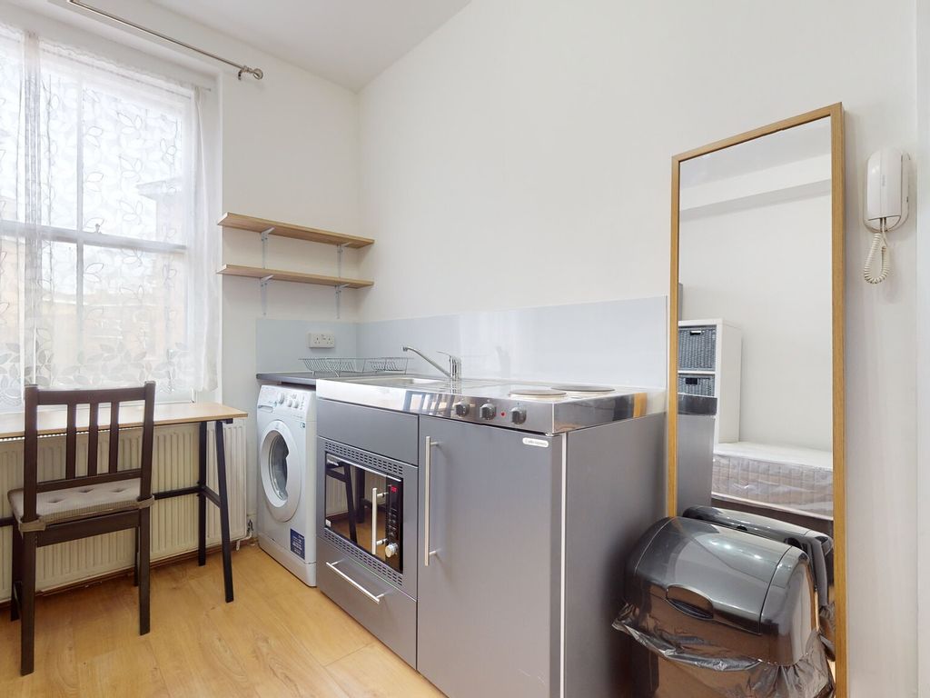 Studio to rent in Edgware Road, London W2 Zoopla