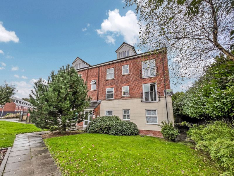 2 bed flat for sale in River View Court, Tonge Moor, Bolton BL2 Zoopla