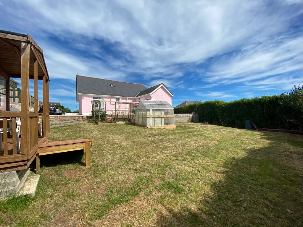 4 bed detached bungalow for sale in Barton Hill Road, Torquay TQ2 Zoopla