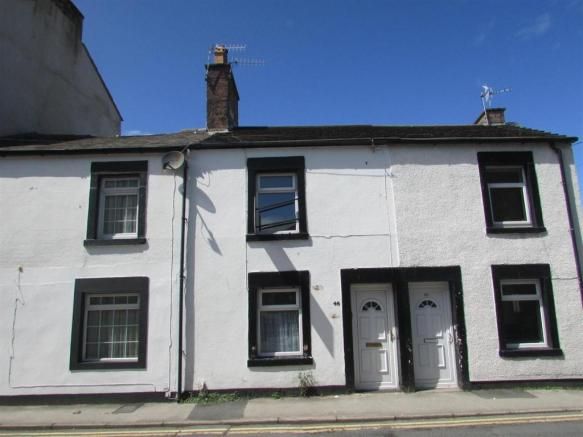 Poulton Road, Morecambe LA4