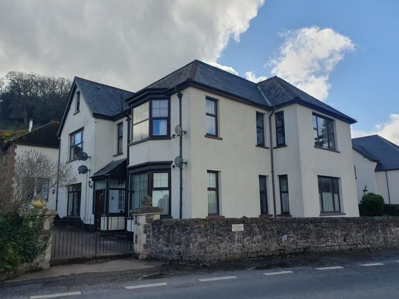 1 bed flat for sale in Hopcott Road, Minehead TA24 Zoopla