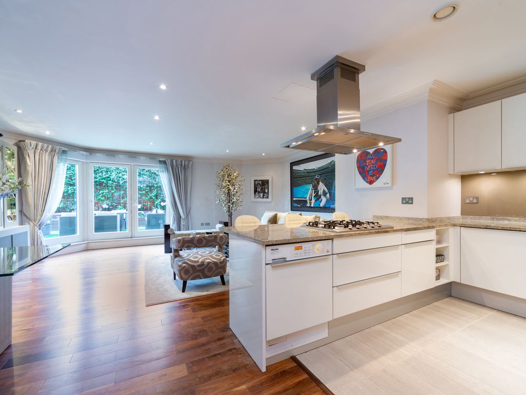 Hodford Road Golders Grn NW11  