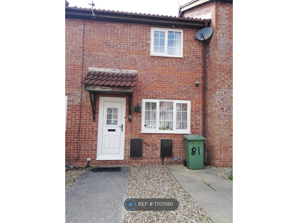 2 bed terraced house to rent in Tylcha Ganol, Tonyrefail CF39 Zoopla