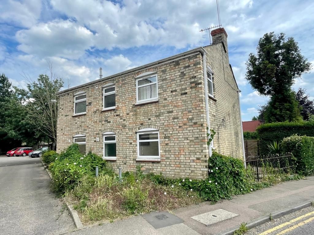 2 bed flat for sale in Paddock Street, Soham, Ely CB7 Zoopla