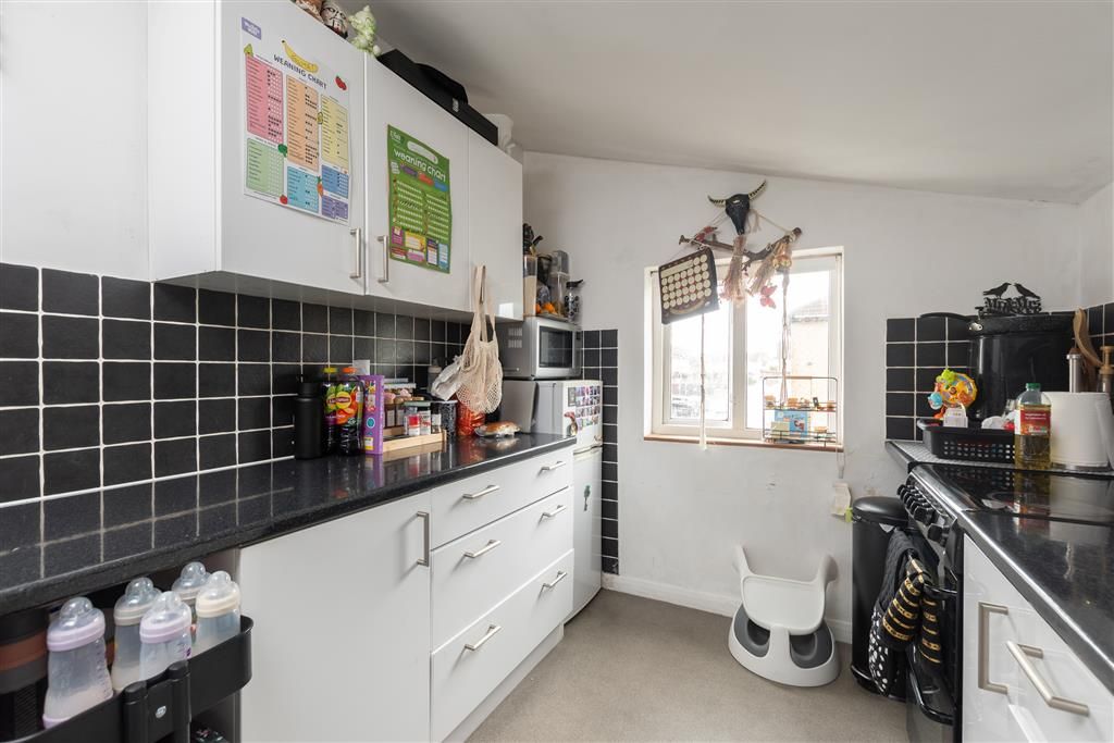 1 bed for sale in Upper Wickham Lane, Welling, Kent DA16, £130,000 Zoopla
