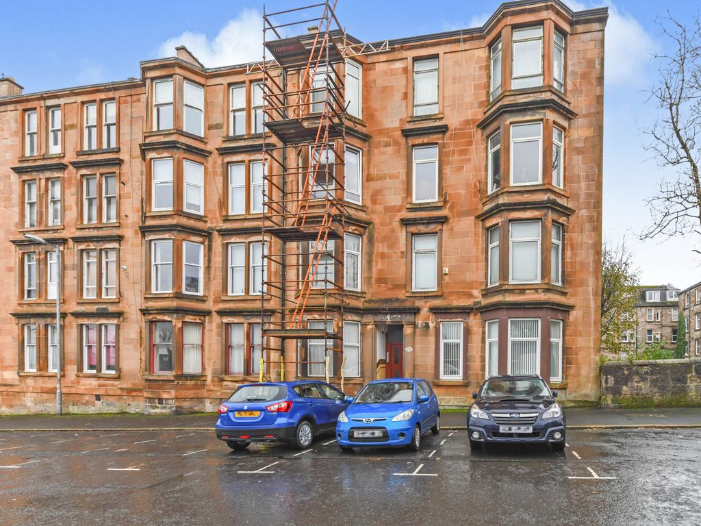 1 bed flat for sale in 25 Patrick Street, Greenock PA16 Zoopla