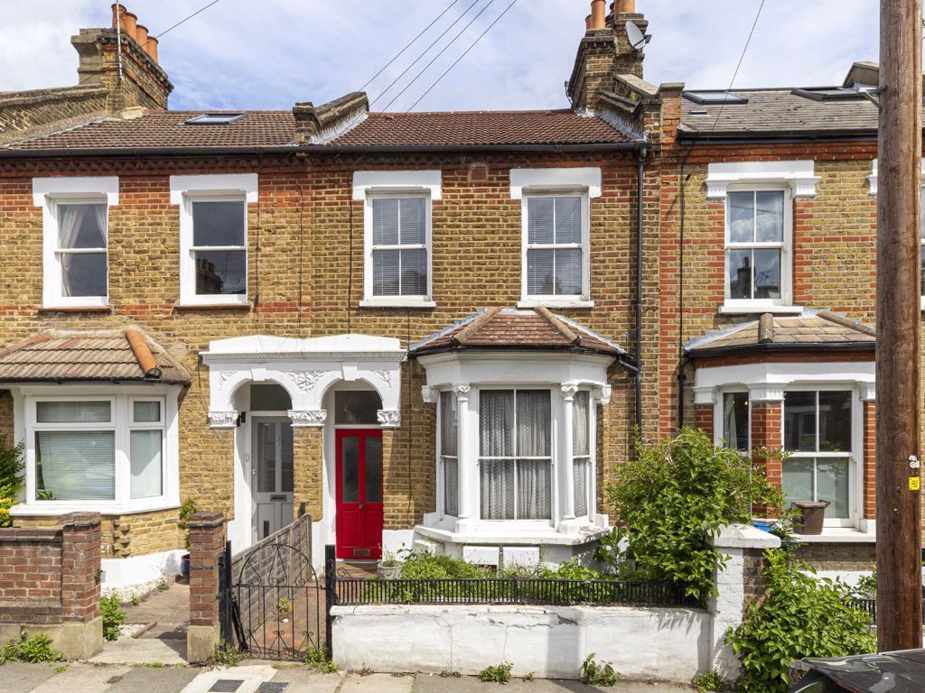 1 bed flat for sale in Caxton Road, London SW19 Zoopla