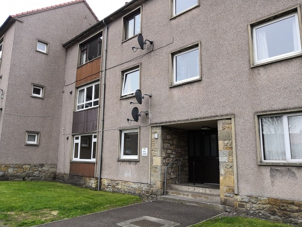 2 bed flat to rent in Orchardgate, Cupar KY15 Zoopla