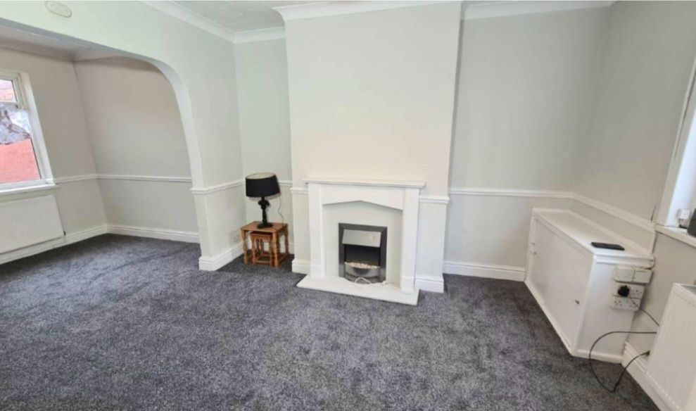 2 bed terraced house to rent in Albion Street, St. Helens WA10 Zoopla