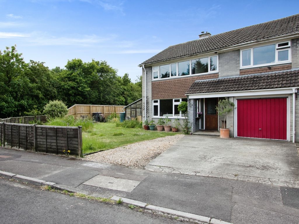 4 bed detached house for sale in Conway Crescent, Melksham SN12 Zoopla