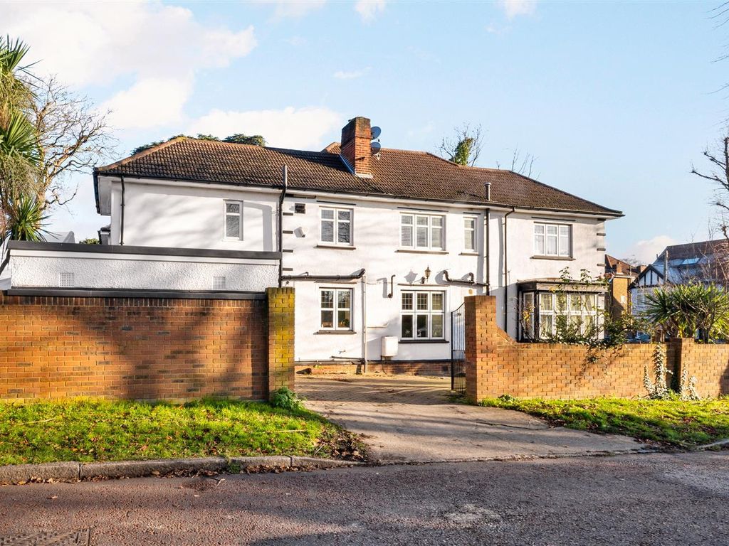 6 bed detached house for sale in Coombe Lane West, Kingston Upon Thames