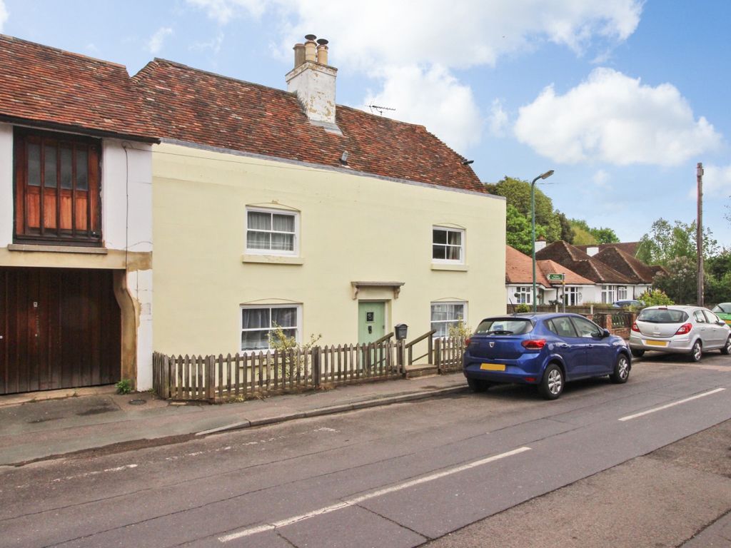 6 bed end terrace house for sale in Fordwich Road, Sturry, Canterbury, Kent CT2 Zoopla