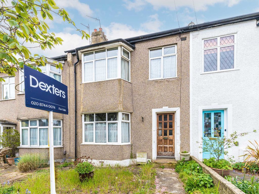 3 bed terraced house for sale in Elmsleigh Road, Twickenham TW2, £750,000 Zoopla