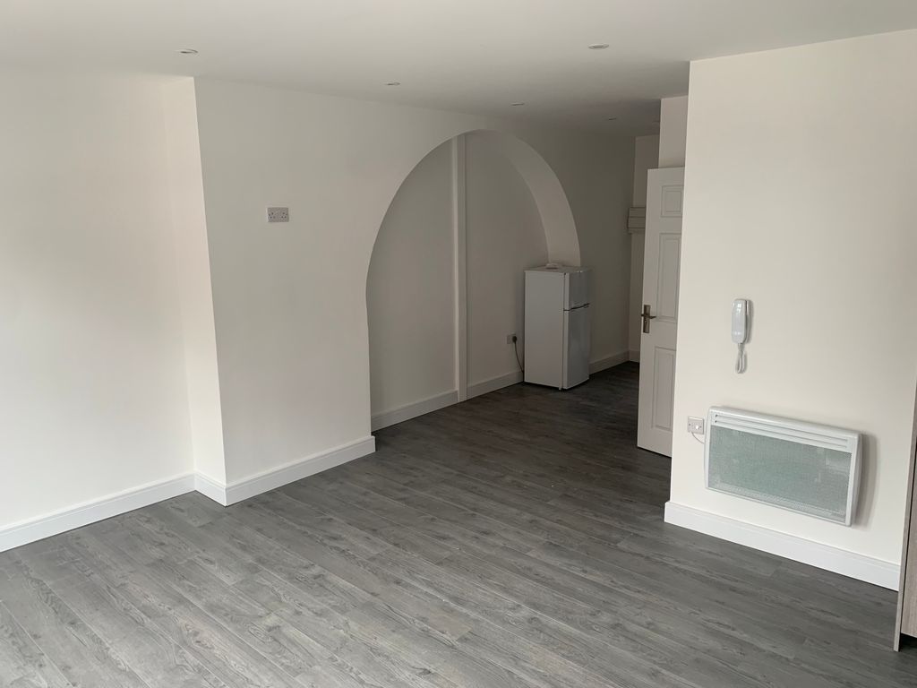 1 bed flat to rent in Green Lane, Derby DE1 Zoopla