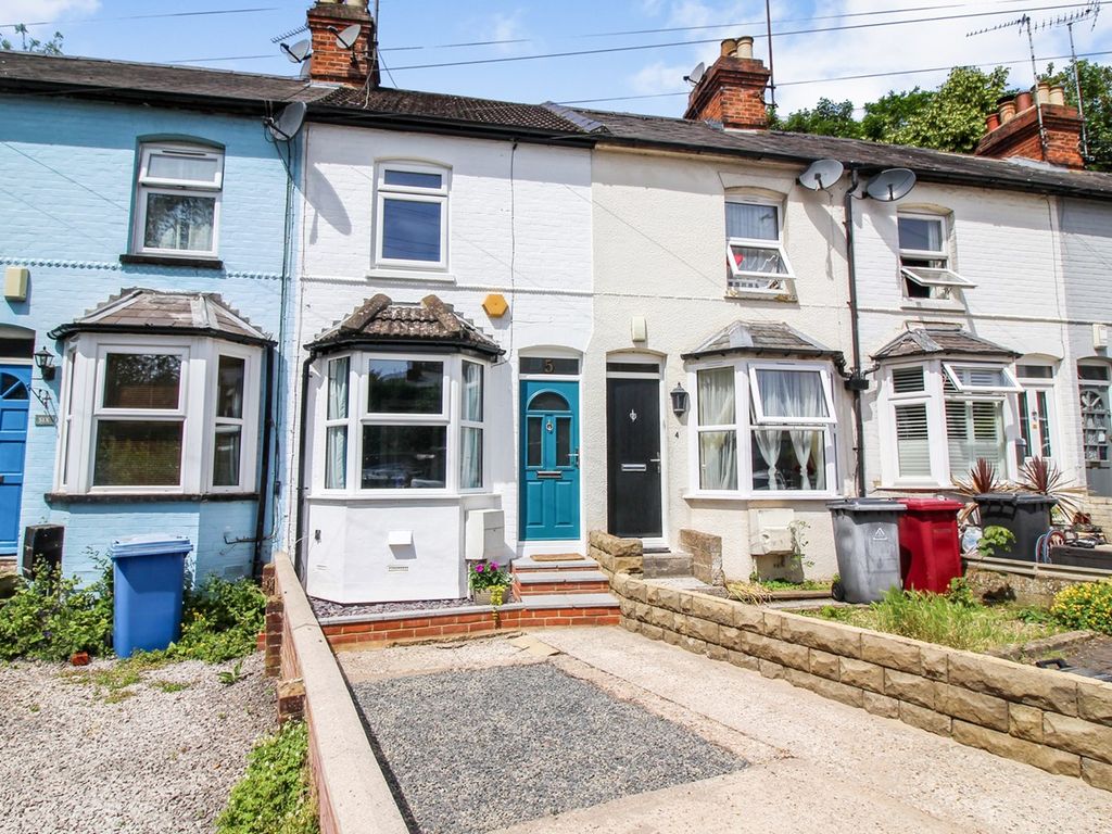 2 bed terraced house for sale in Glenbeigh Terrace, Reading RG1 Zoopla