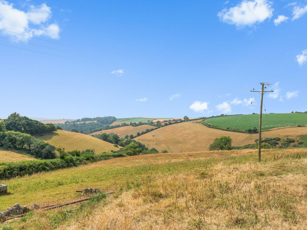 Land for sale in East Allington, Totnes TQ9 Zoopla