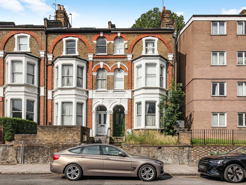 2 bed flat for sale in Brecknock Road, Tufnell Park N19, £550,000 Zoopla