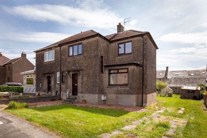 3 bed property for sale in Humbie Terrace, Aberdour, Burntisland KY3