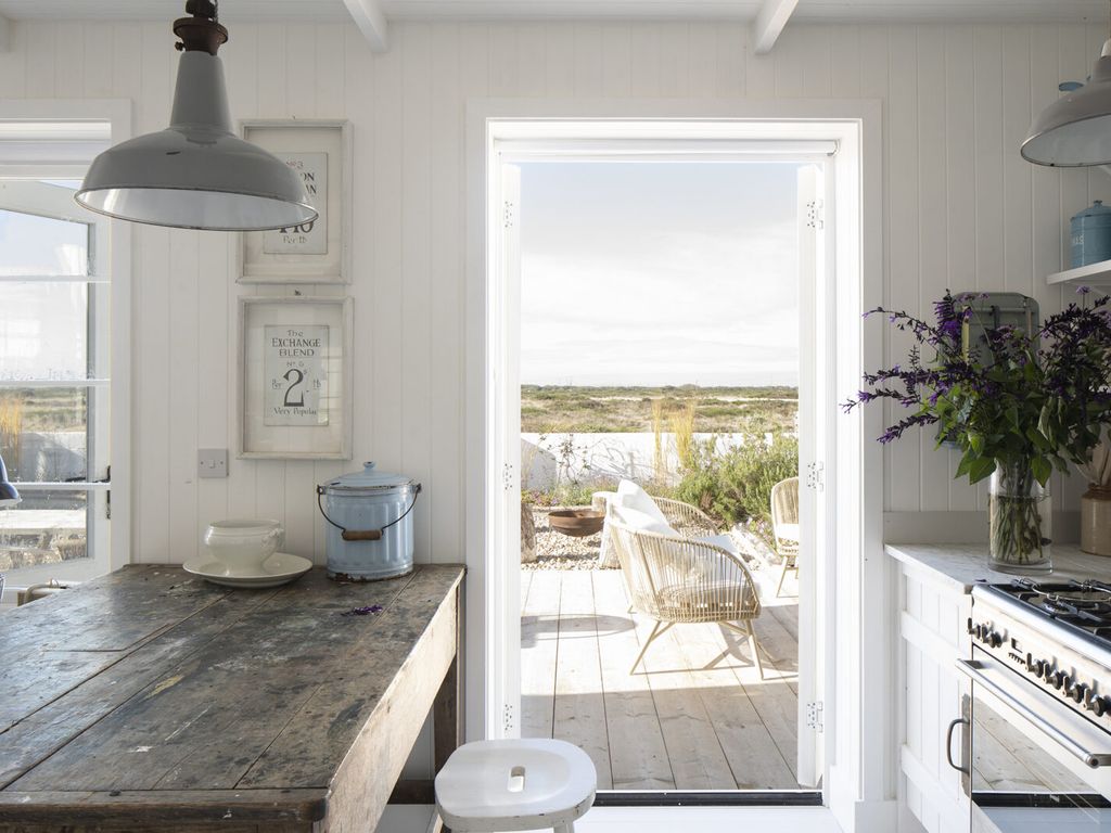 4 bed detached house for sale in Coast Drive, LyddOnSea, Kent TN29