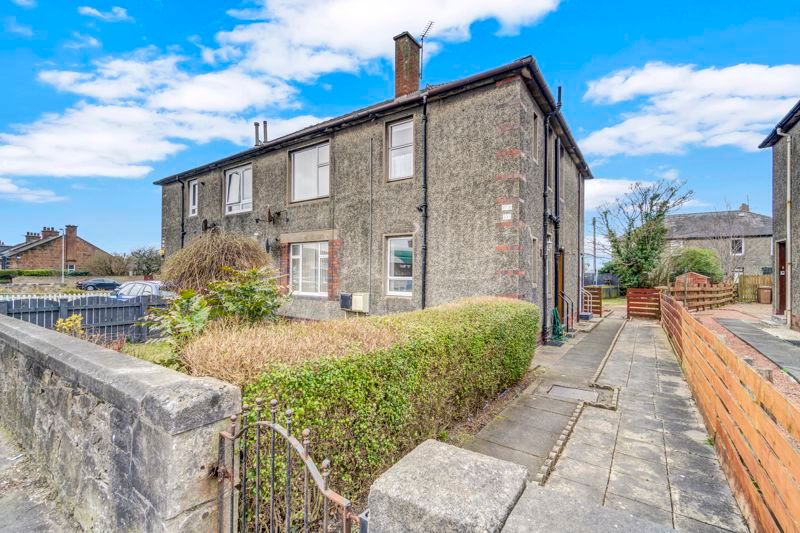 2 bed flat for sale in 171 Prestwick Road, Ayr KA8, £65,000 Zoopla