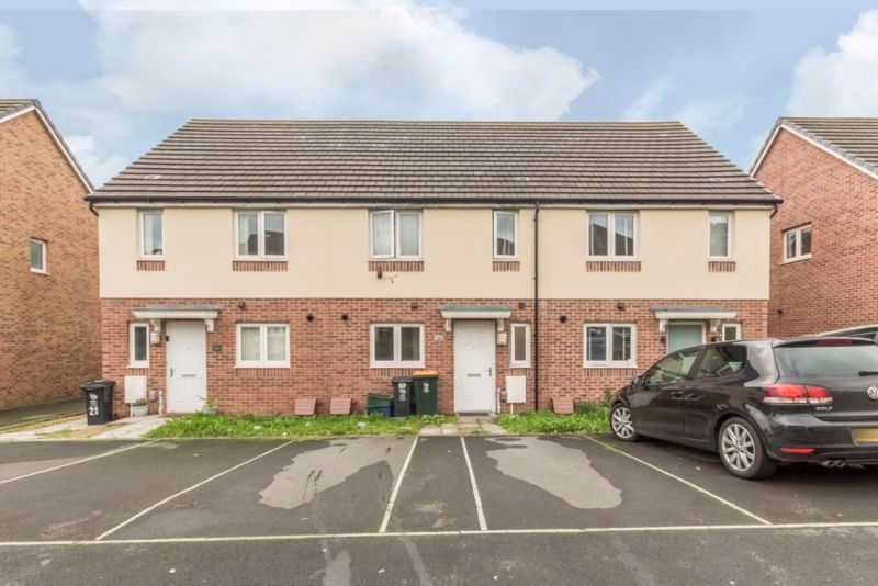 3 bed terraced house for sale in Elgar Close, Newport NP19, £190,000 Zoopla