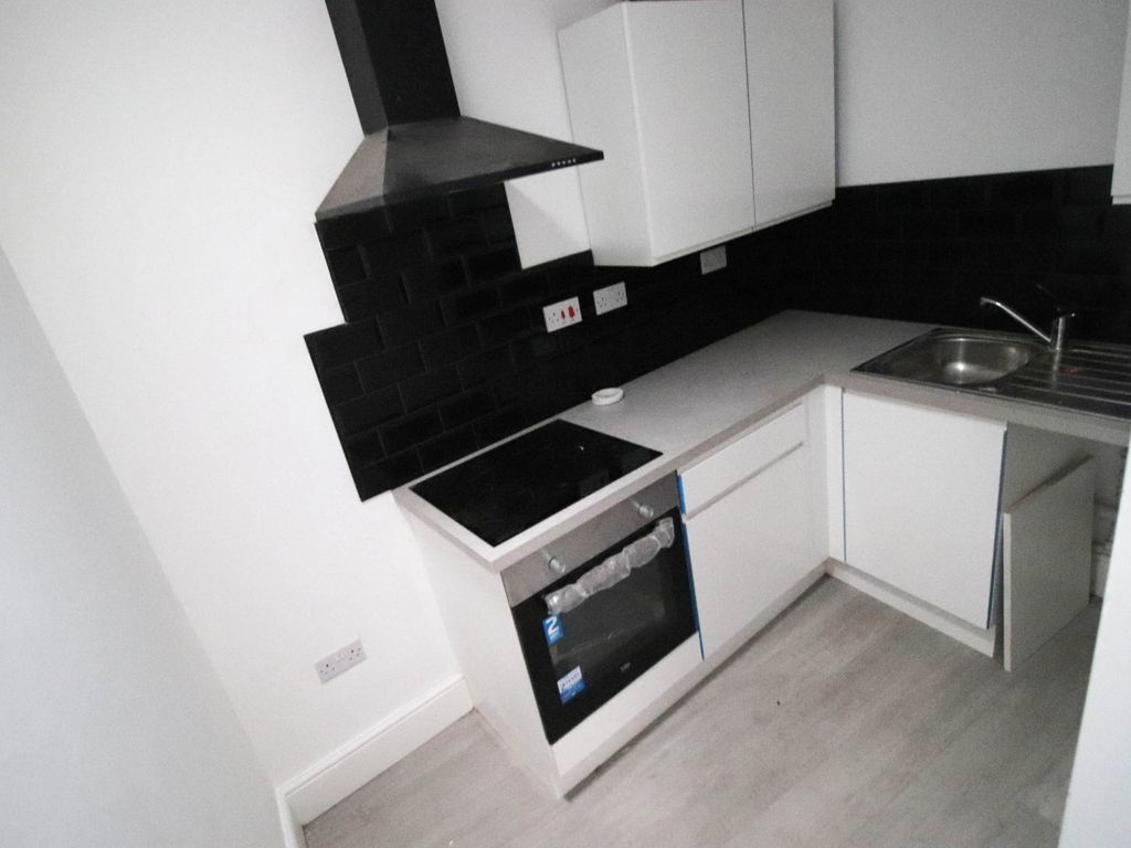 1 bed flat to rent in Bromham Road, Bedford MK40 Zoopla
